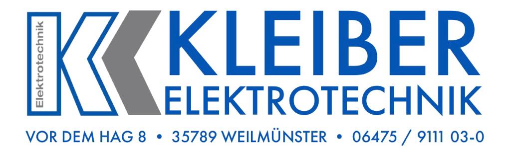 Kleiber Elektrotechnik